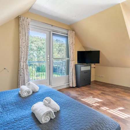 Villa Tempelierweg 22