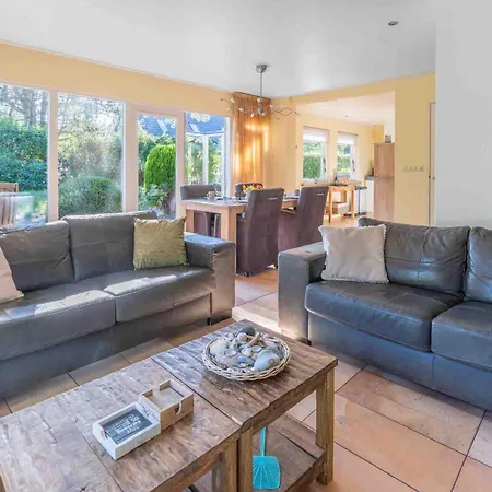 Tempelierweg 22 Villa *