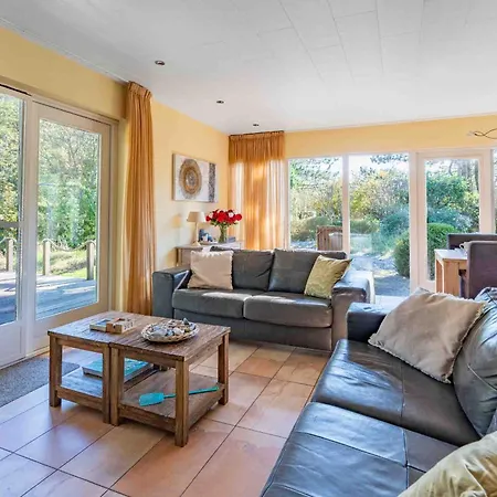 Tempelierweg 22 Villa