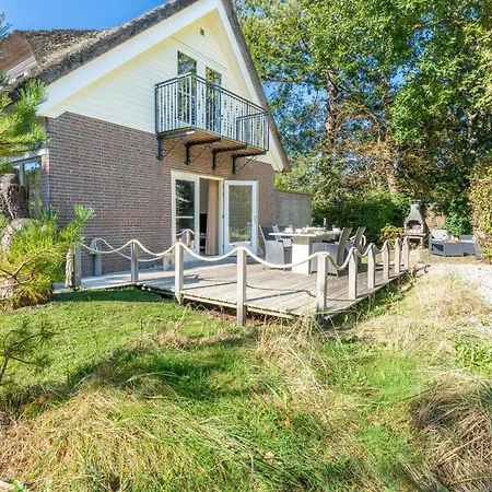 Tempelierweg 22 Villa Den Burg