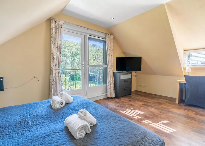 Villa Tempelierweg 22