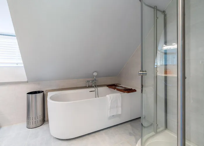 Villa Tempelierweg 22 *