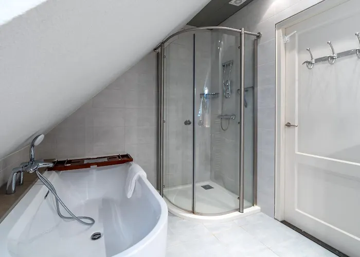 Villa Tempelierweg 22 Den Burg