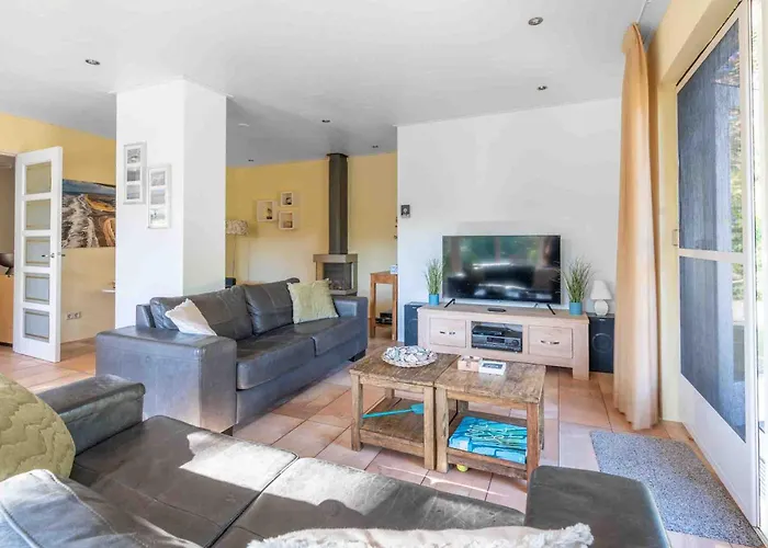 Tempelierweg 22 * Den Burg