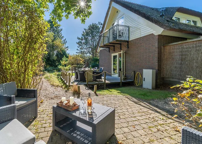 Tempelierweg 22 Villa *