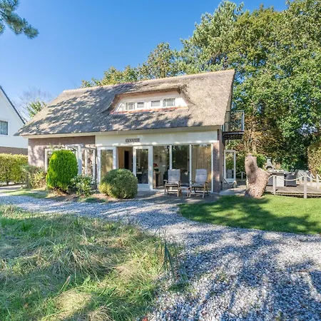 Tempelierweg 22 登堡