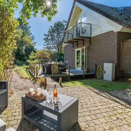 Tempelierweg 22 别墅 *