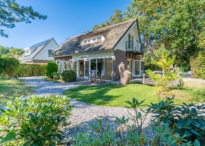 Tempelierweg 22 * 登堡