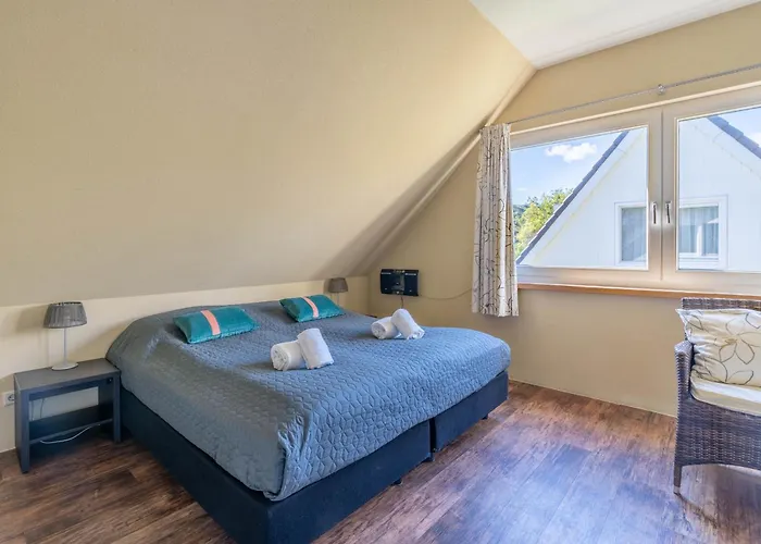 别墅 Tempelierweg 22