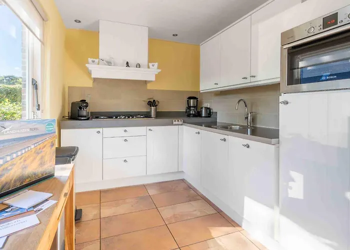 Tempelierweg 22 * 登堡