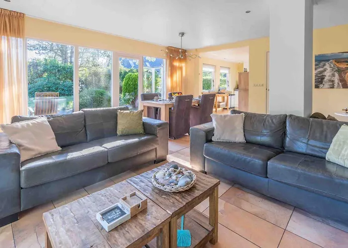 Tempelierweg 22 别墅 *