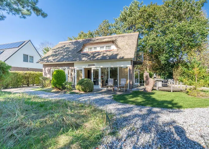 Tempelierweg 22 登堡