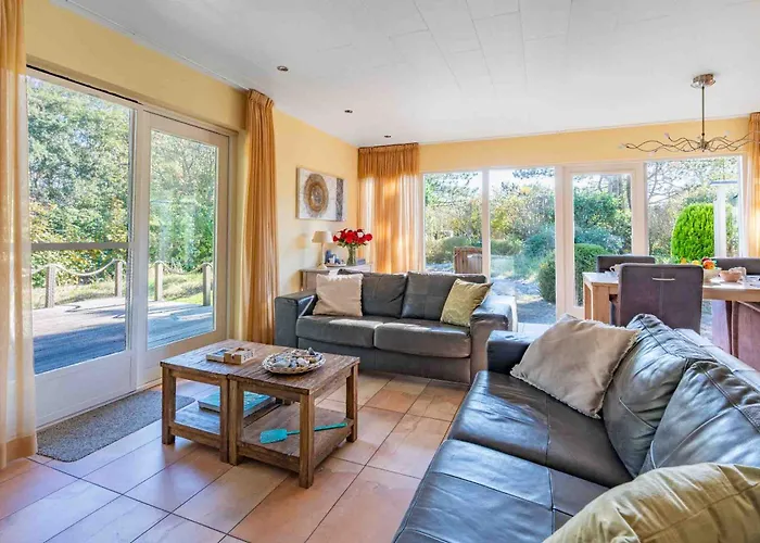 Tempelierweg 22 别墅